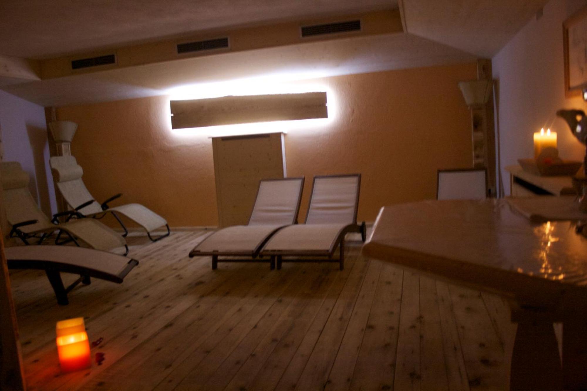 Hotel Catinaccio Vigo di Fassa Exteriér fotografie
