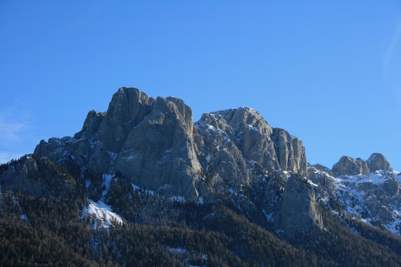Hotel Catinaccio Vigo di Fassa Pokoj fotografie